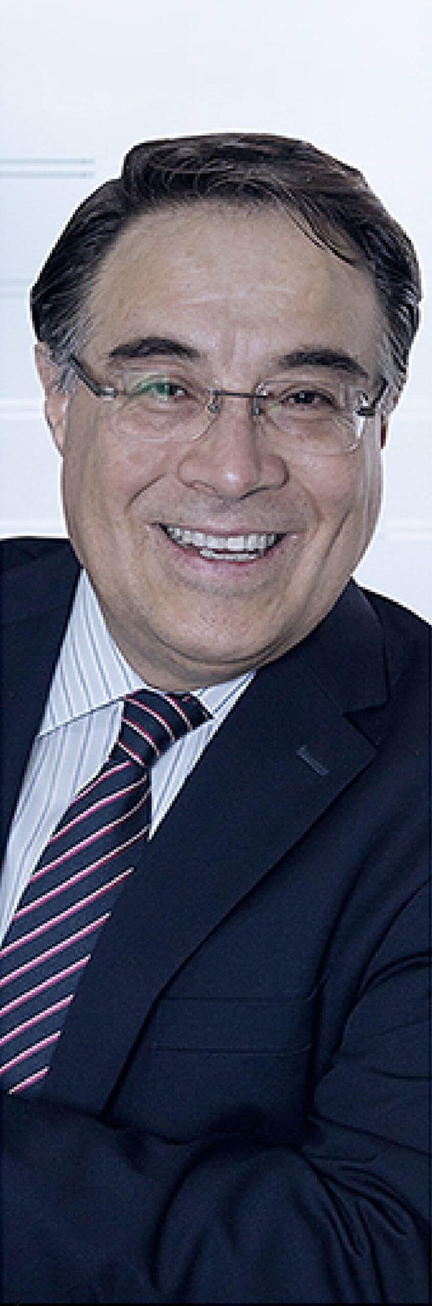 Rafael Zúñiga Benavides