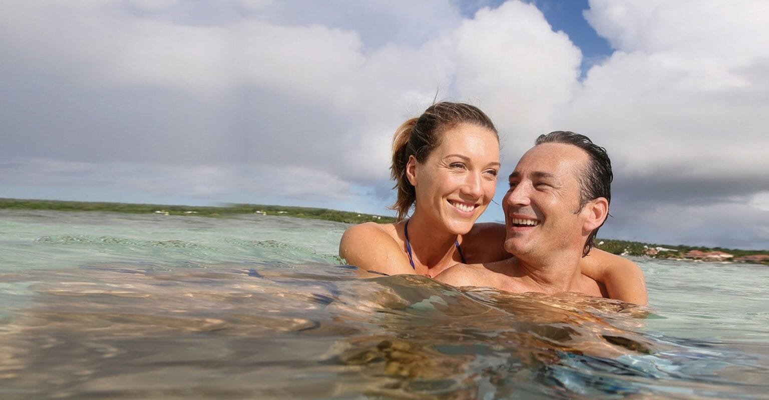 Línea Anti-Edad FuXion España