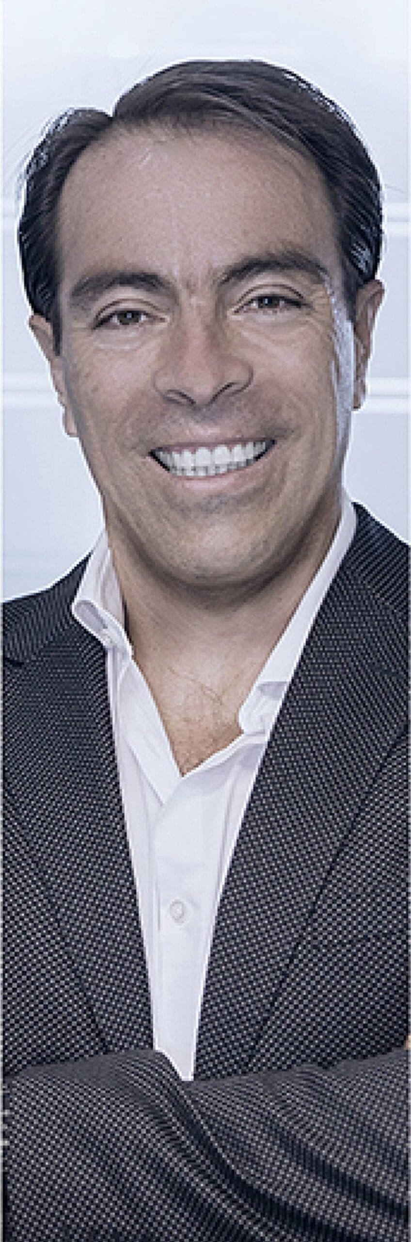 Álvaro Zúñiga Benavides